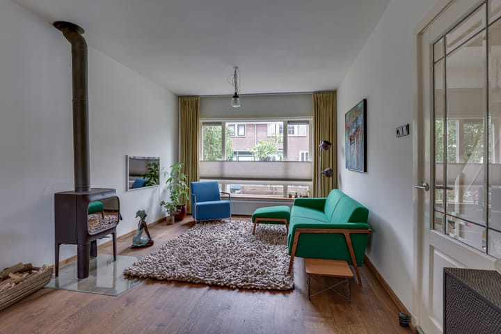 Foto 2 van Timorstraat 57