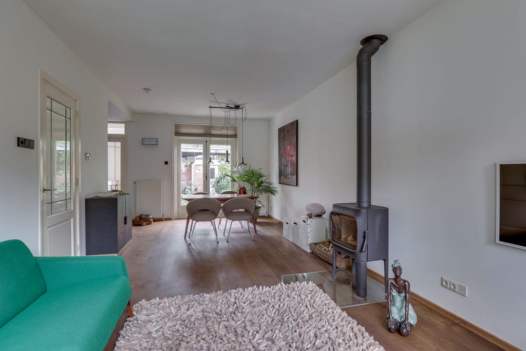 Foto 11 van Timorstraat 57