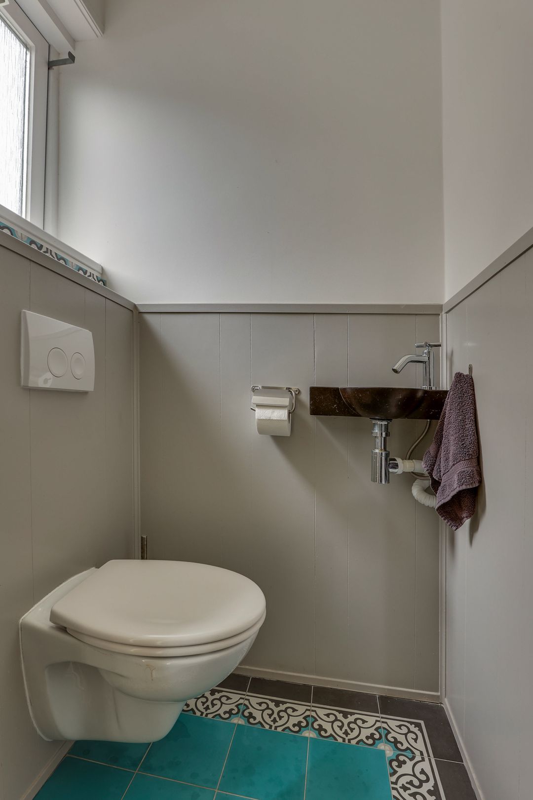 Foto 7 van Timorstraat 57