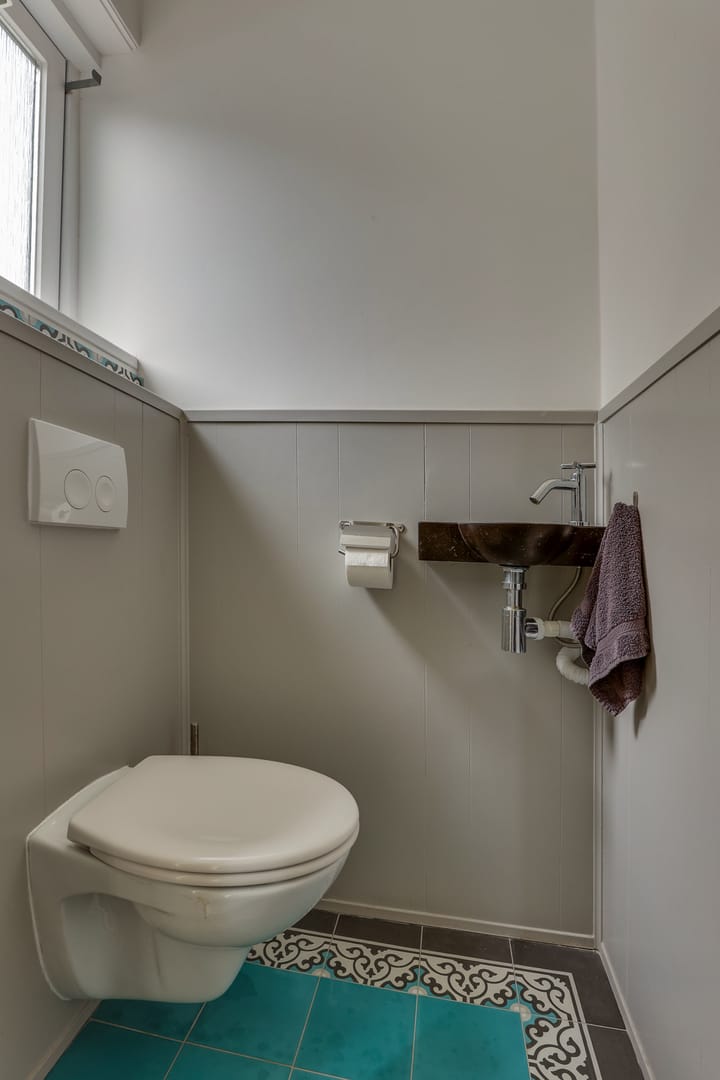 Foto 7 van Timorstraat 57