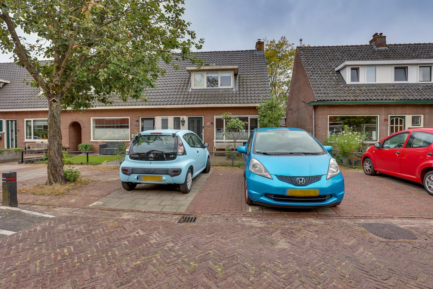 Foto 40 van Timorstraat 57