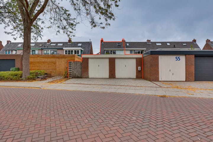 Foto 4 van Timorstraat 57