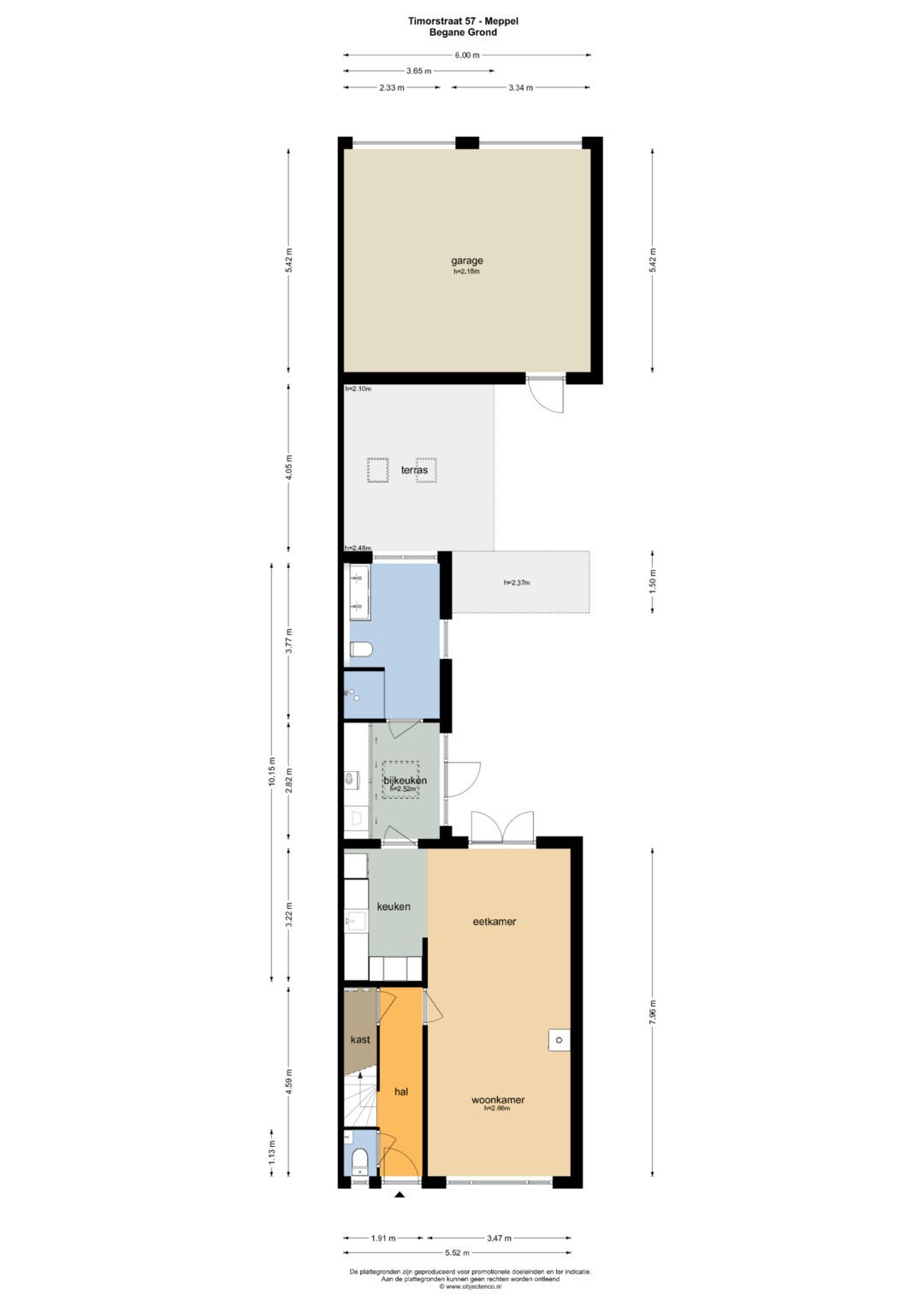 Foto 43 van Timorstraat 57