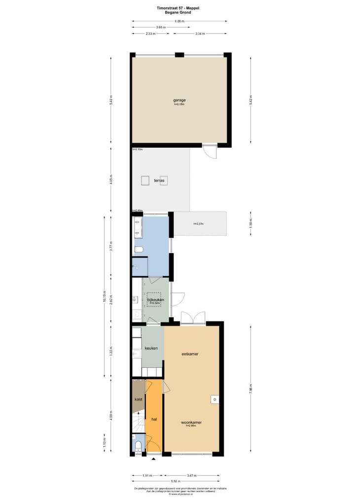 Foto 43 van Timorstraat 57