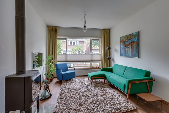 Foto 9 van Timorstraat 57