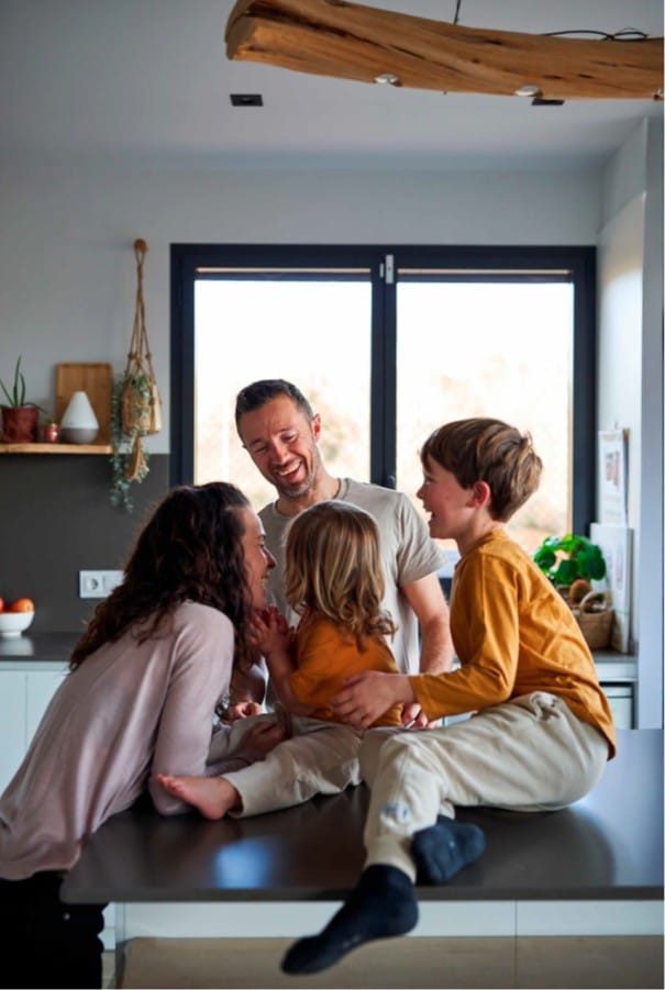 Photo 7 of Brownstone (Bouwnr. 2)