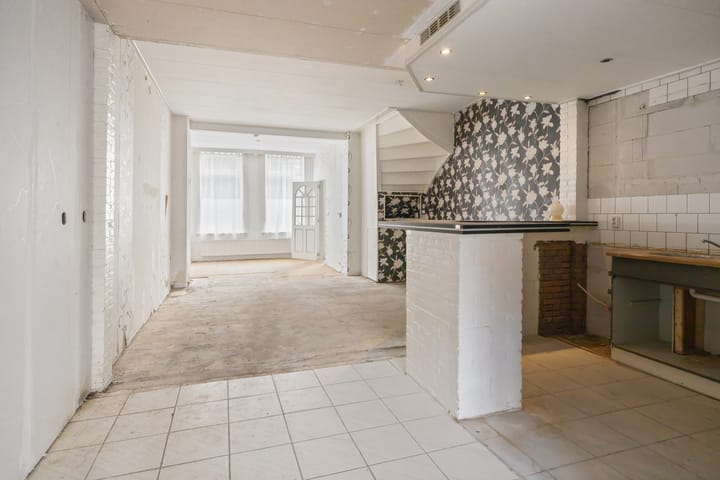 Foto 5 van Hoogdwarsstraat 3