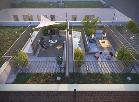 The Triplets main image