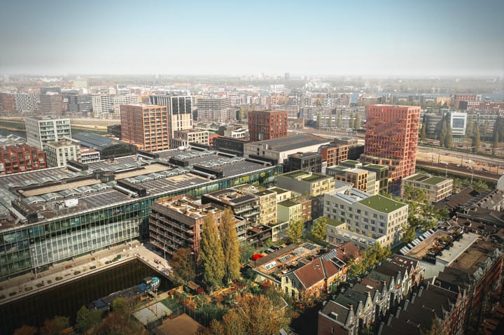 Photo 19 of Brownstone (Bouwnr. 3)