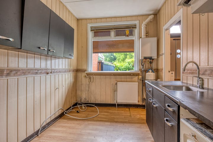 Foto 10 van Slankweg 54