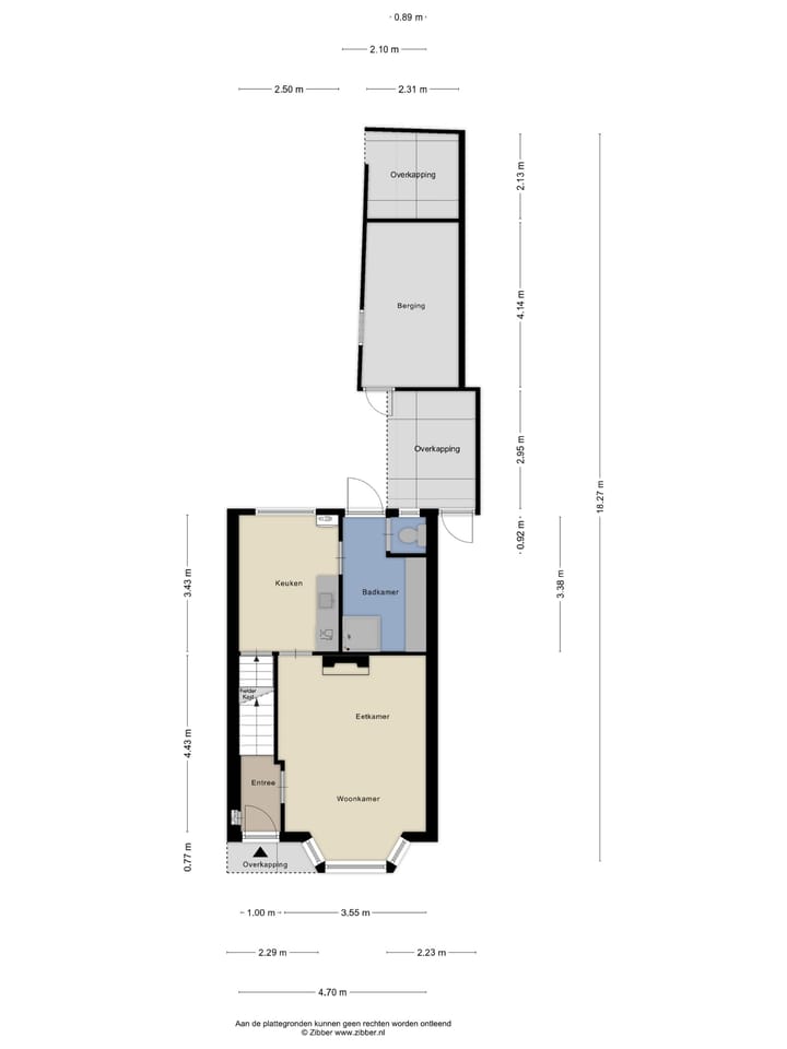 Foto 28 van Slankweg 54