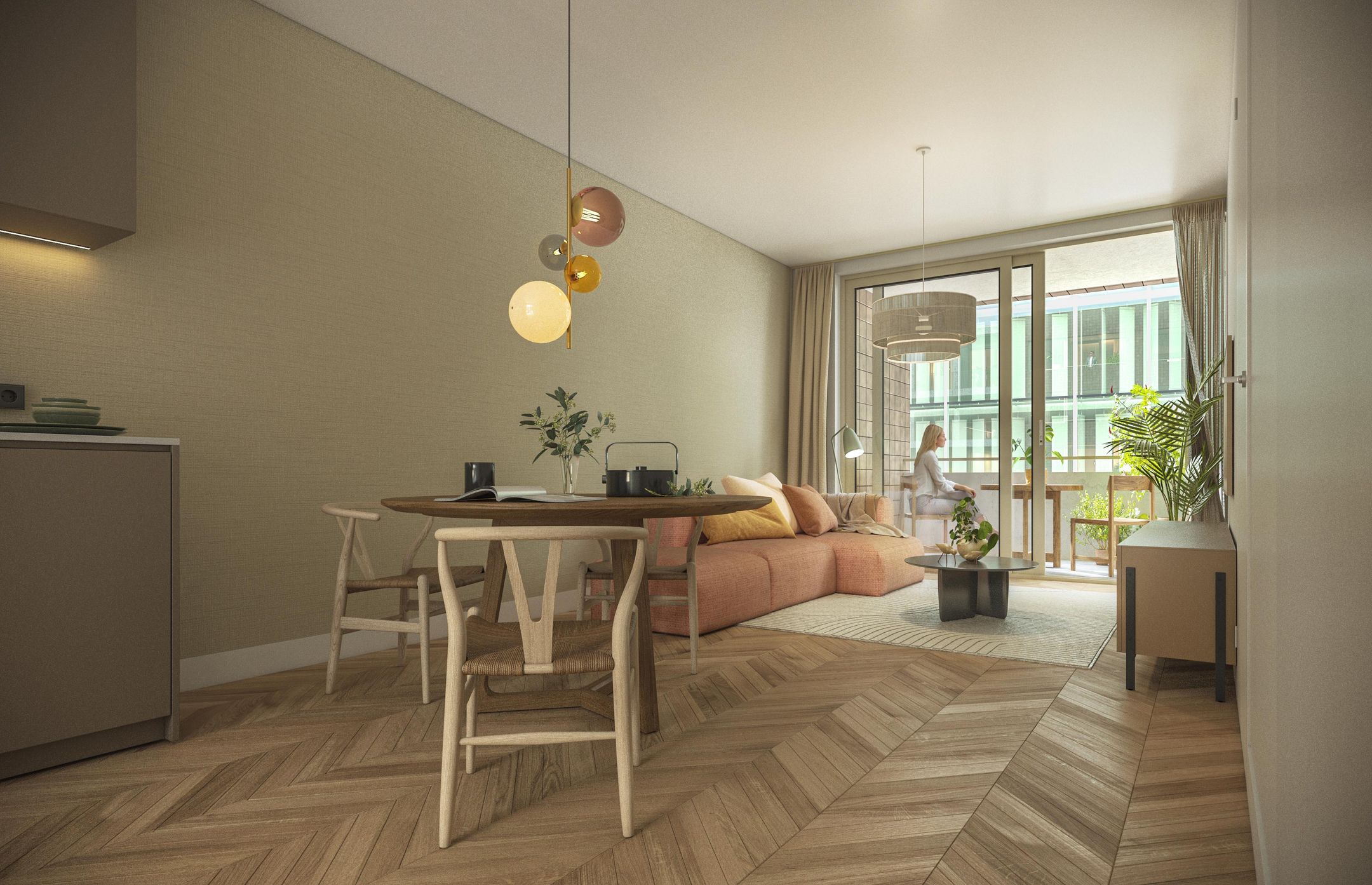 Nook (Bouwnr. 5)  false