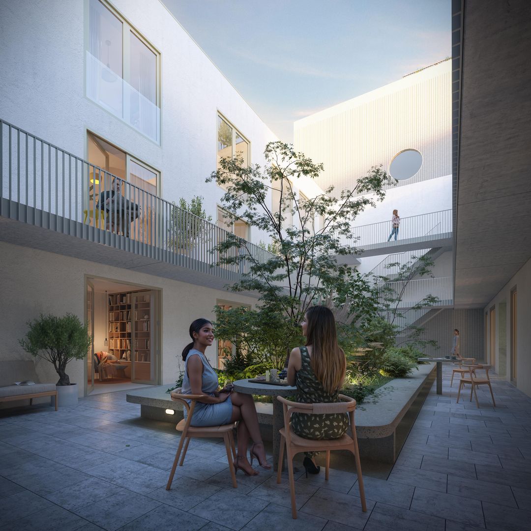 Foto 8 van Nook (Bouwnr. 7)