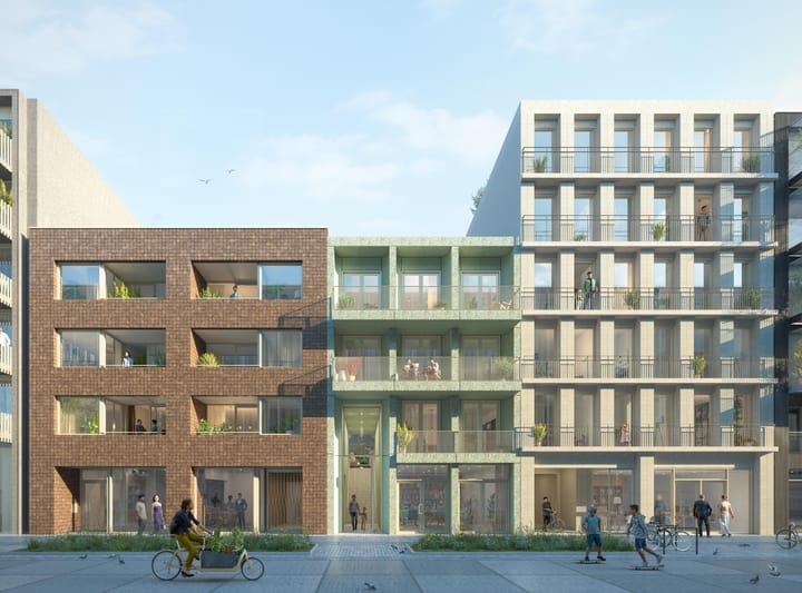 Photo 9 of Nook (Bouwnr. 17)