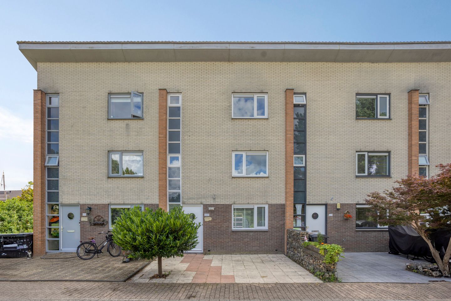 Foto 1 van Parkstee 227