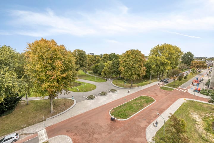 Photo 18 of Nassauplantsoen 73