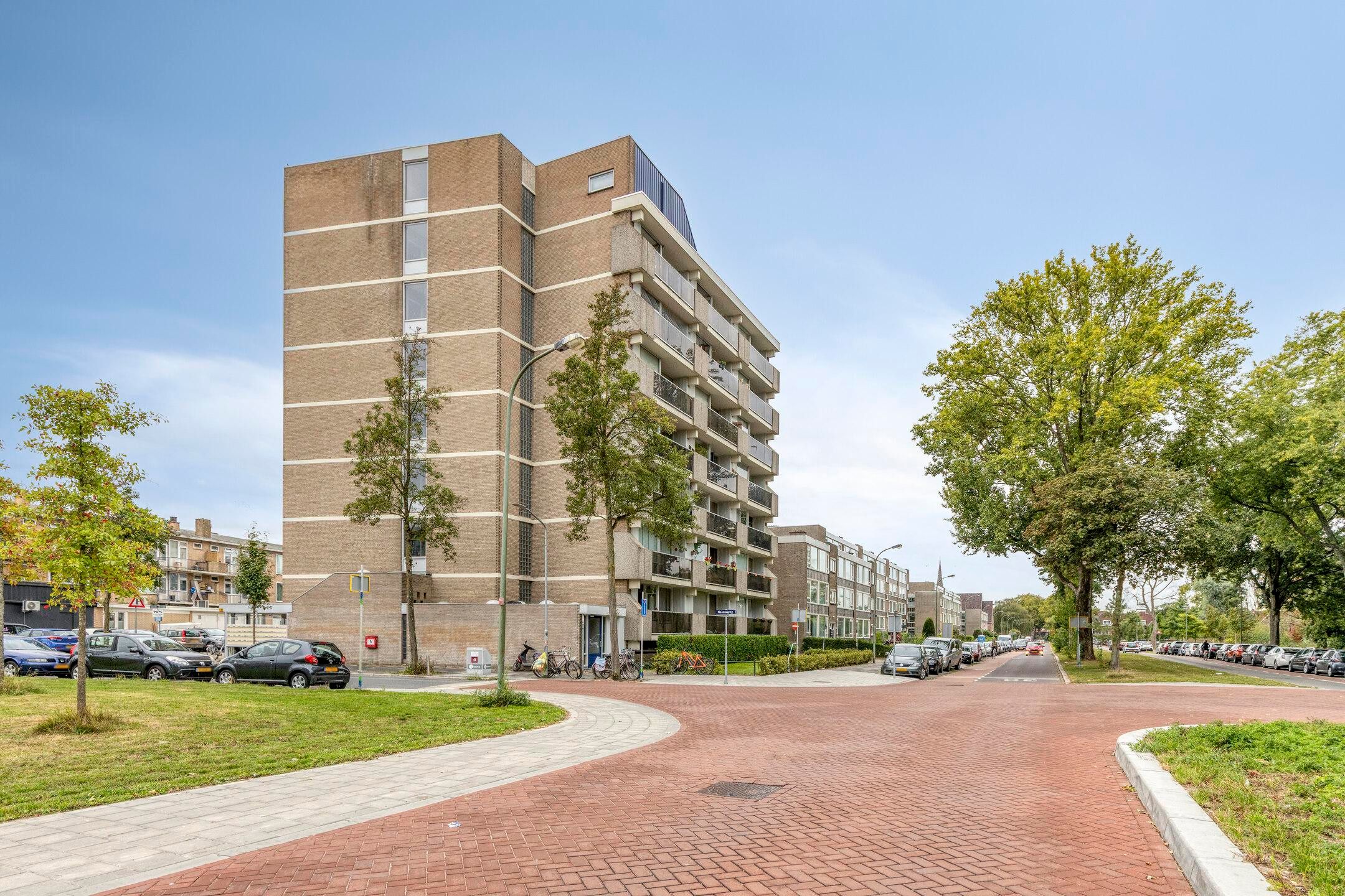 Photo 21 of Nassauplantsoen 73