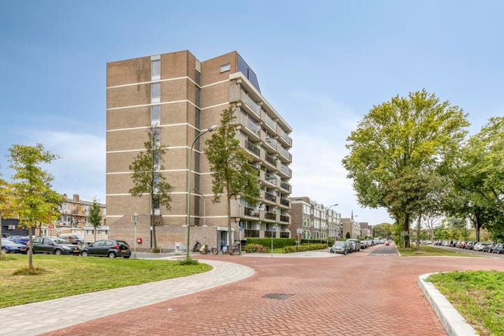 Photo 21 of Nassauplantsoen 73