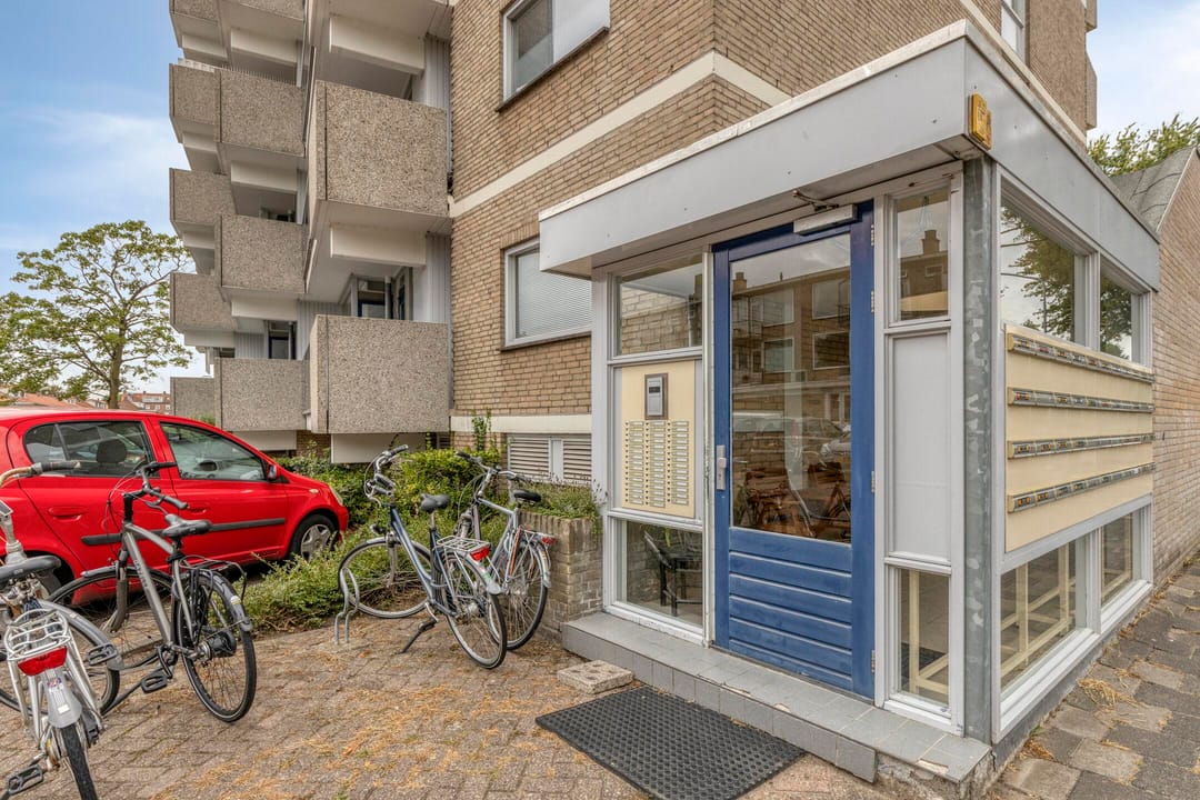 Photo 22 of Nassauplantsoen 73