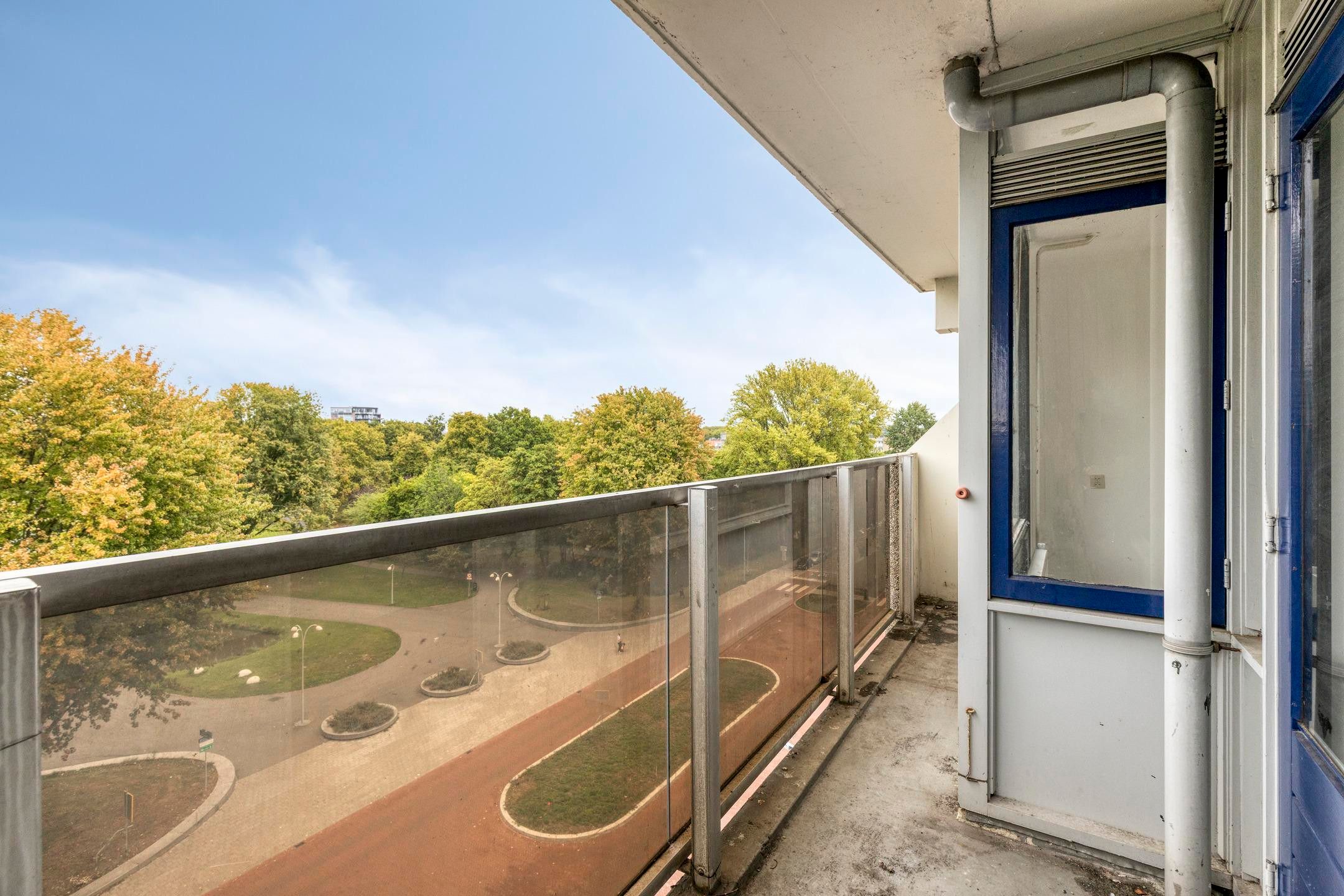 Photo 3 of Nassauplantsoen 73