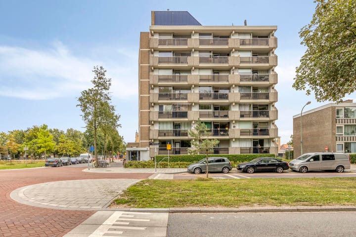 Photo 27 of Nassauplantsoen 73