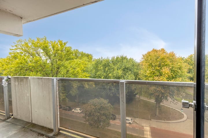 Photo 17 of Nassauplantsoen 73