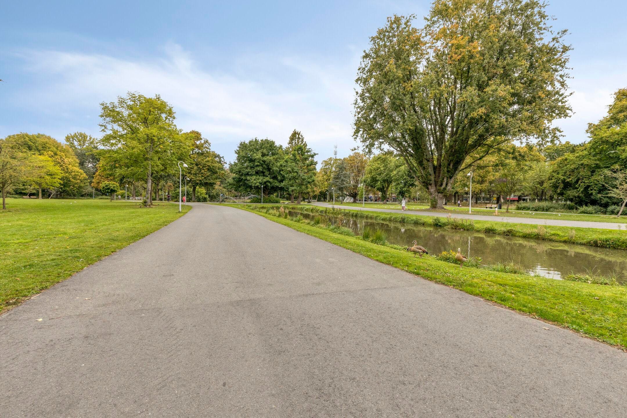 Photo 30 of Nassauplantsoen 73