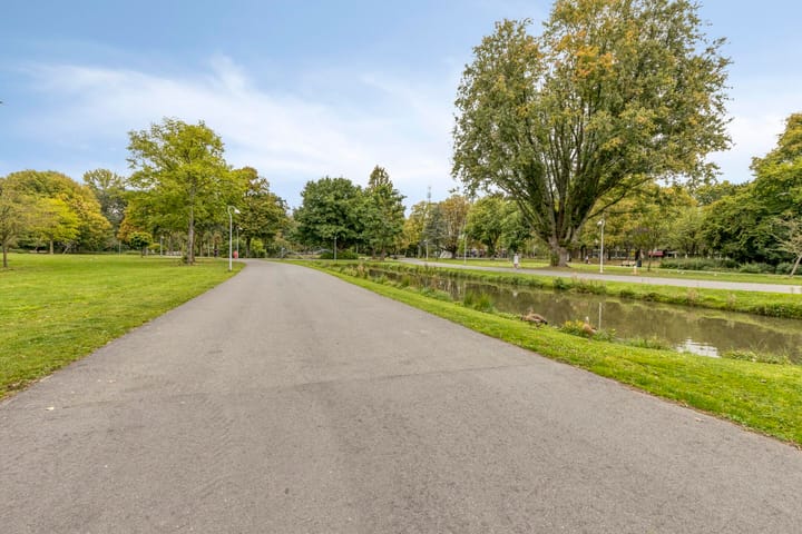 Photo 30 of Nassauplantsoen 73