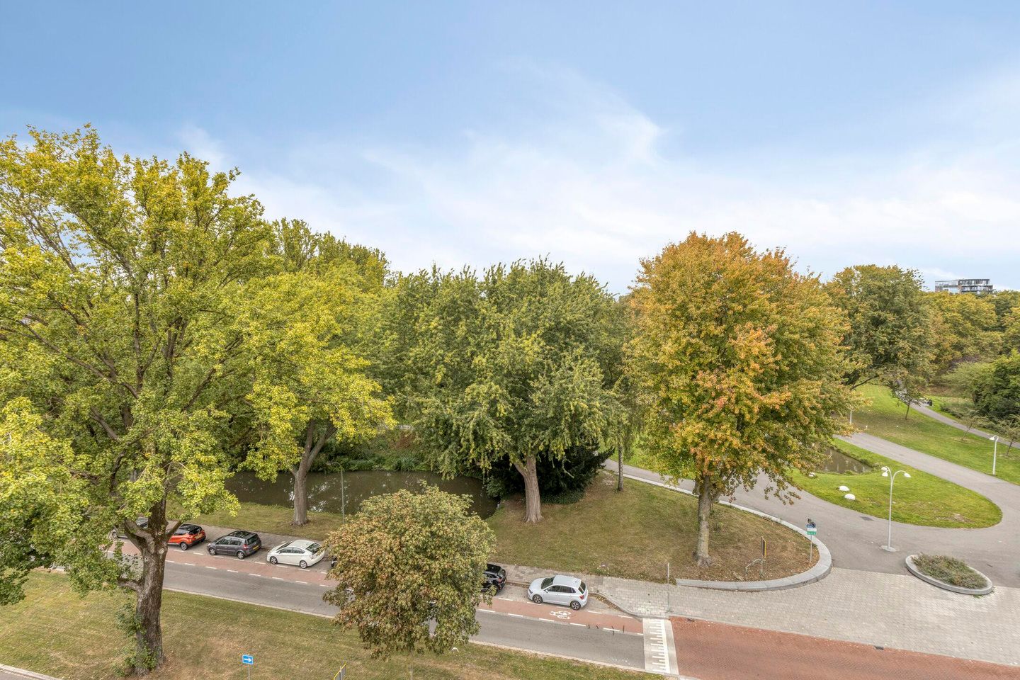 Photo 19 of Nassauplantsoen 73