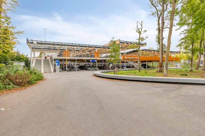 Photo 29 of Nassauplantsoen 73