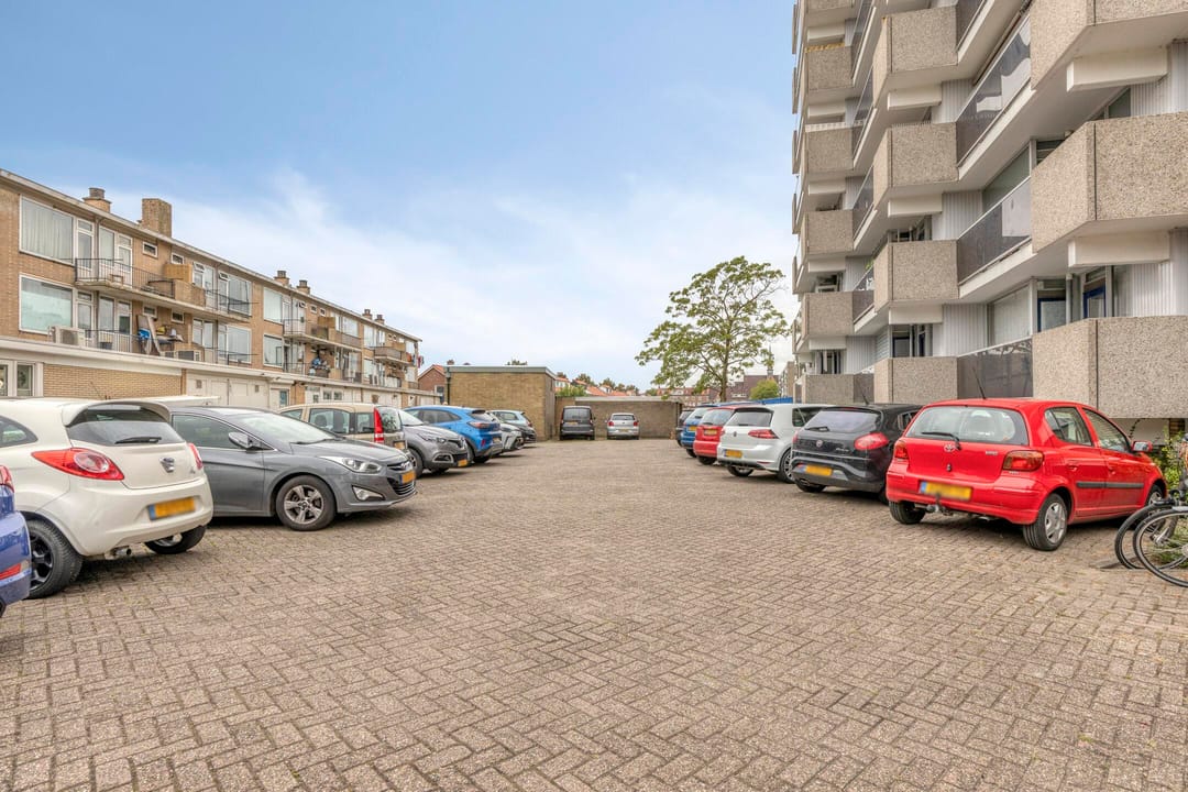 Photo 26 of Nassauplantsoen 73