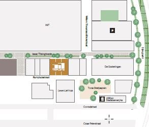 Foto 11 van Yard (Bouwnr. 9)