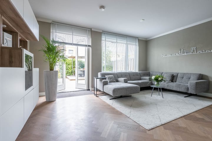 Foto 2 van Oostmeerlaan 138