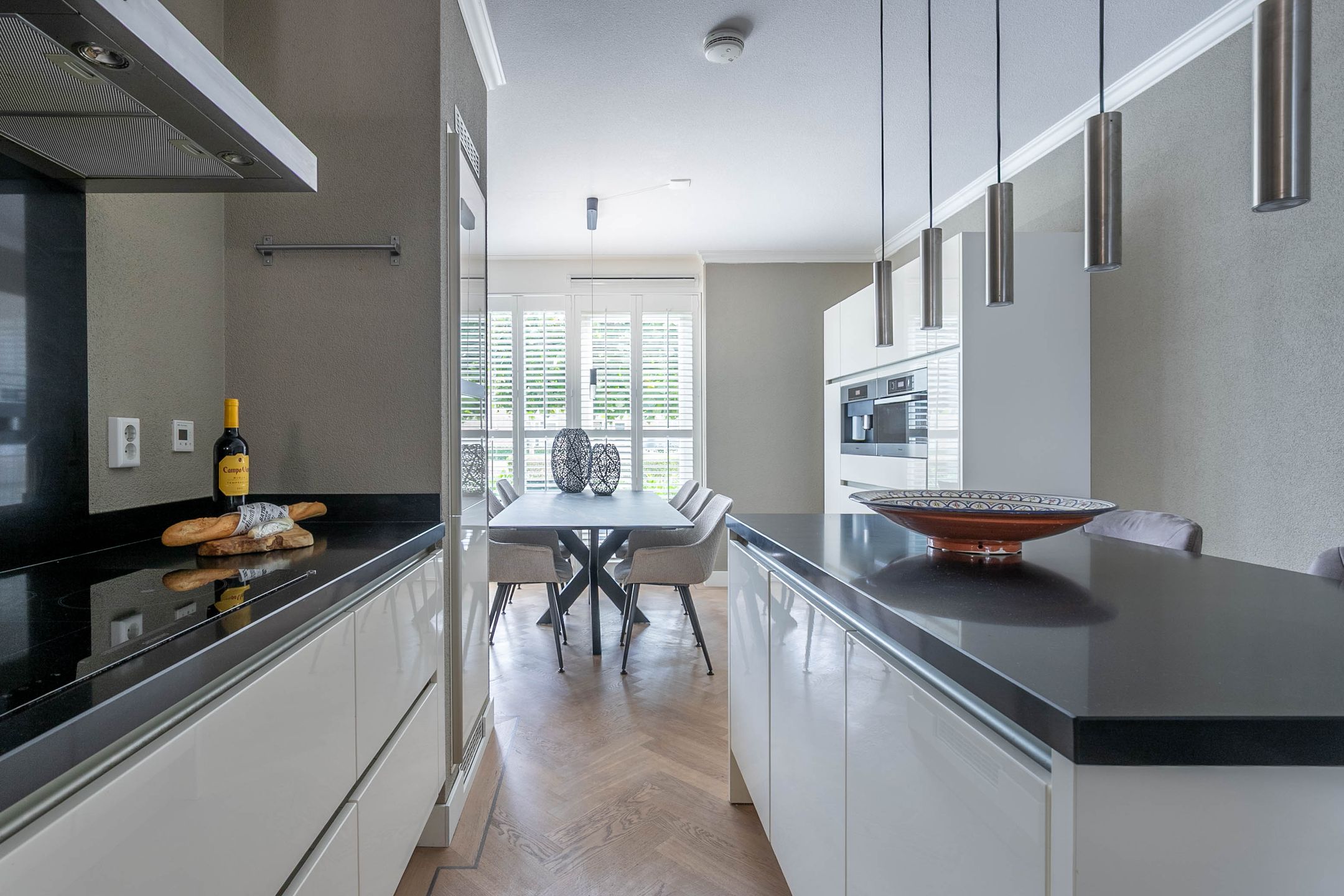 Foto 3 van Oostmeerlaan 138