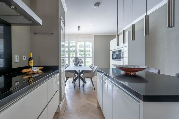 Foto 3 van Oostmeerlaan 138