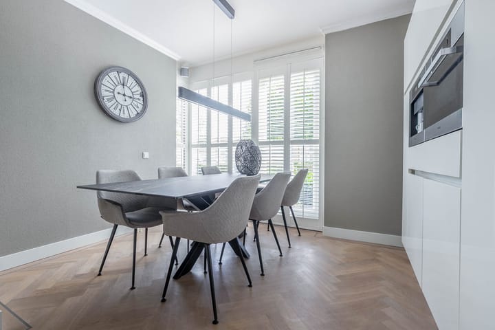 Foto 4 van Oostmeerlaan 138