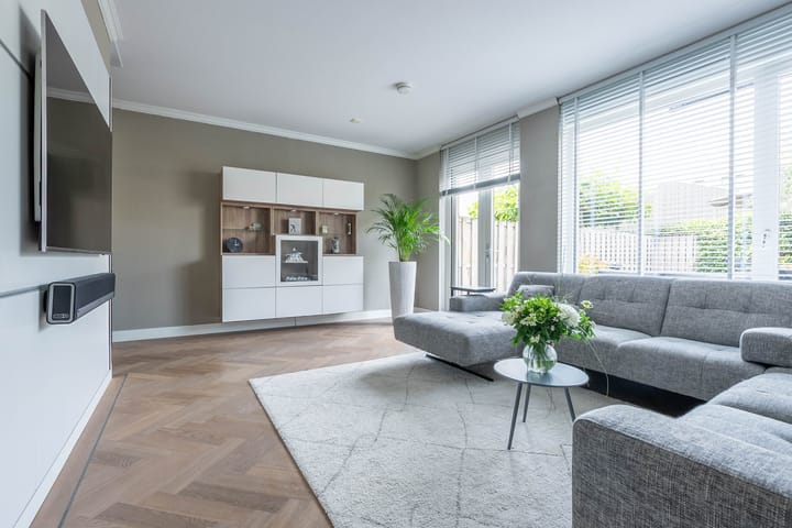 Foto 6 van Oostmeerlaan 138