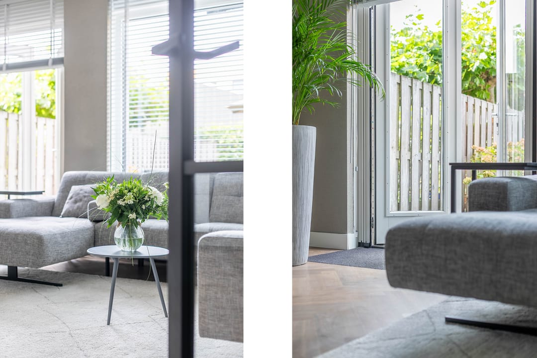 Foto 7 van Oostmeerlaan 138