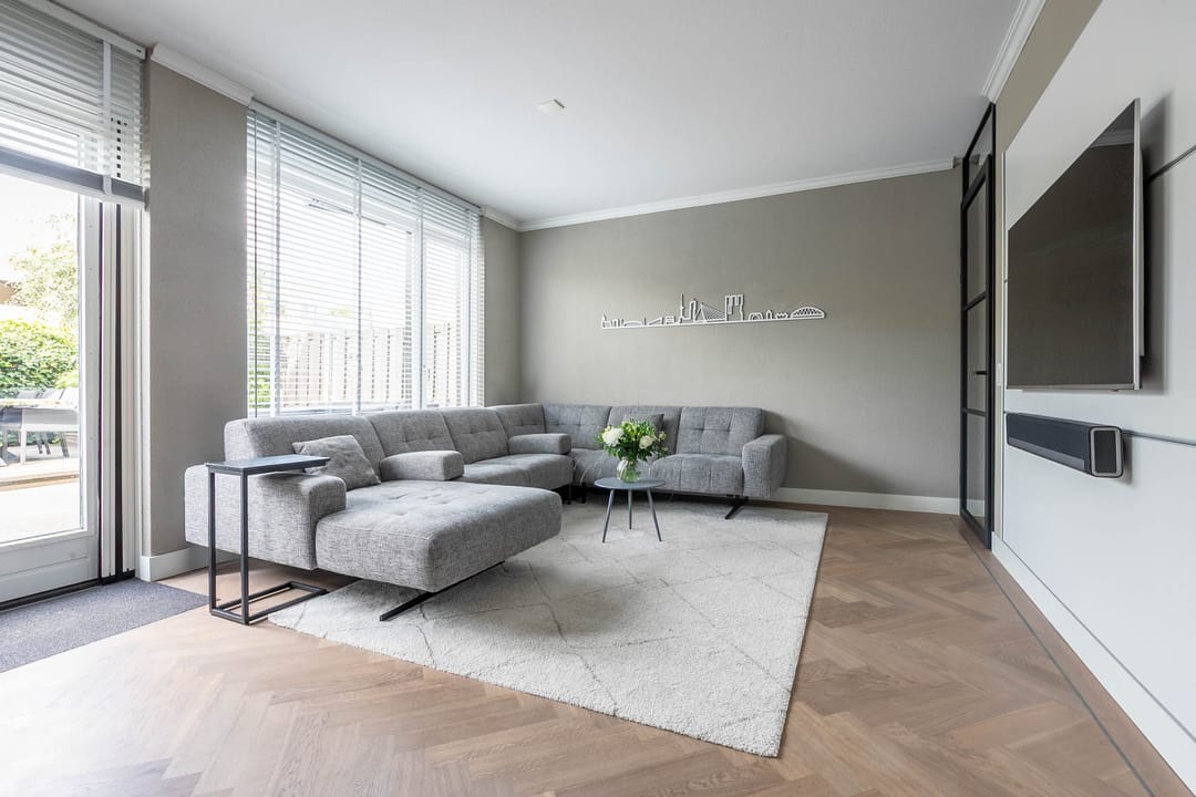 Foto 8 van Oostmeerlaan 138