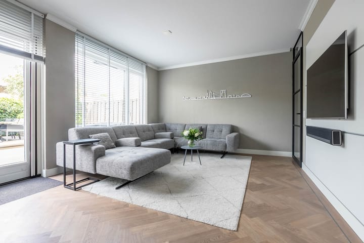 Foto 8 van Oostmeerlaan 138