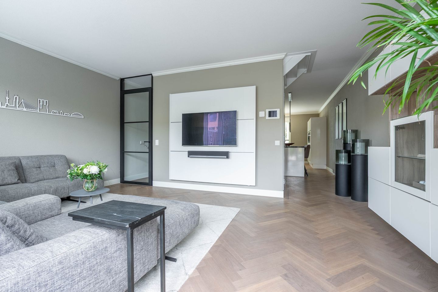 Foto 10 van Oostmeerlaan 138