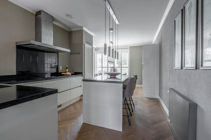 Foto 11 van Oostmeerlaan 138