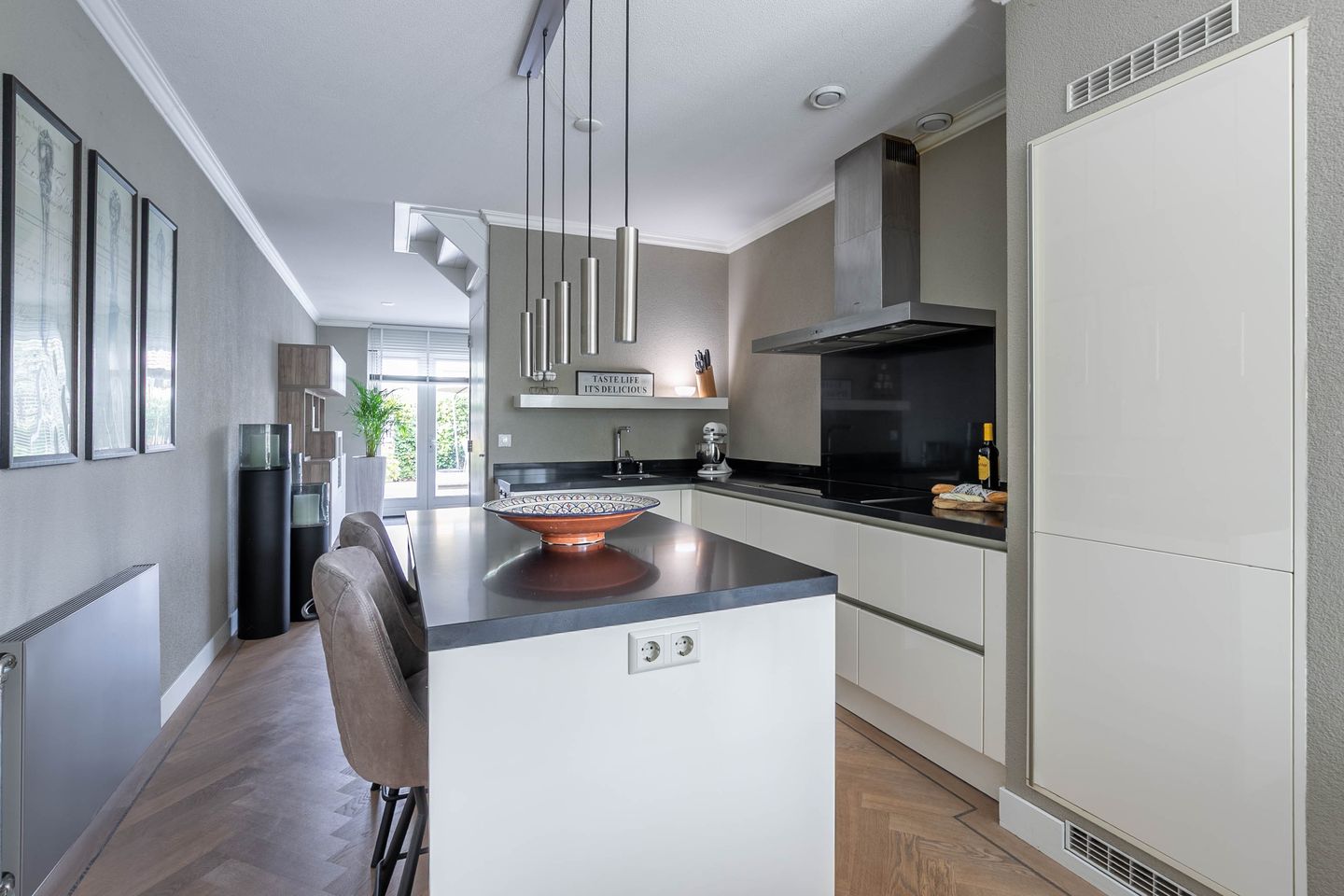 Foto 14 van Oostmeerlaan 138