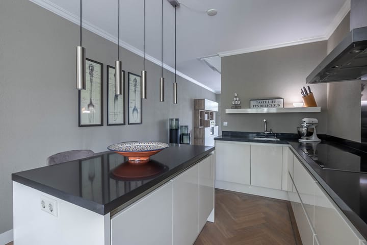 Foto 16 van Oostmeerlaan 138