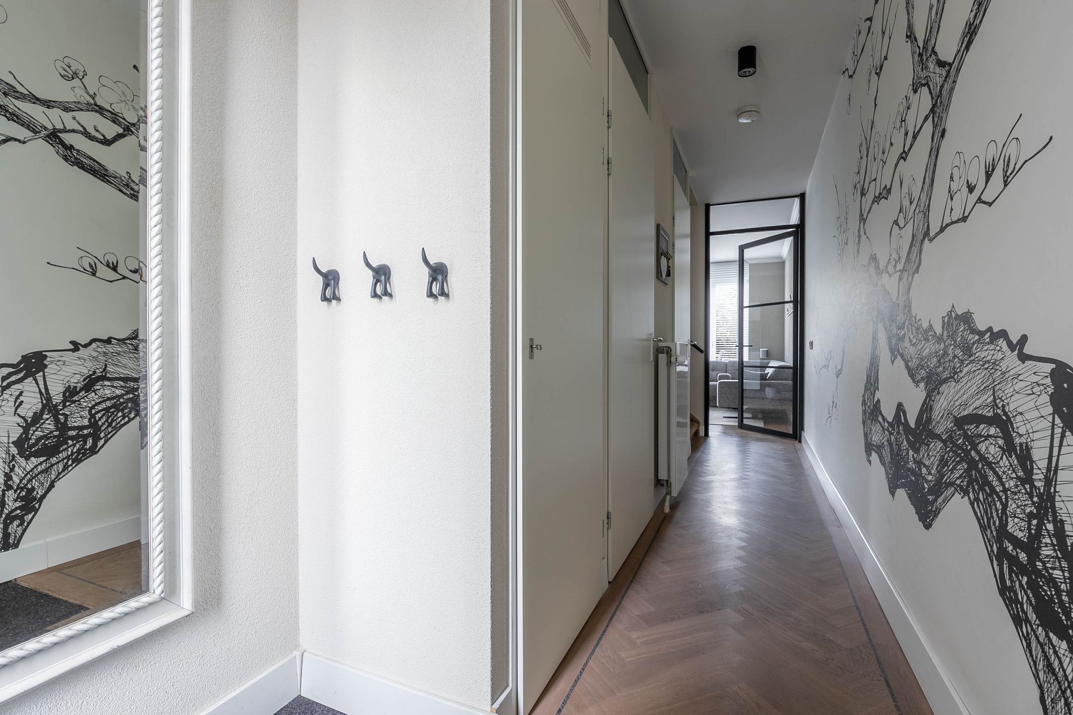 Foto 18 van Oostmeerlaan 138