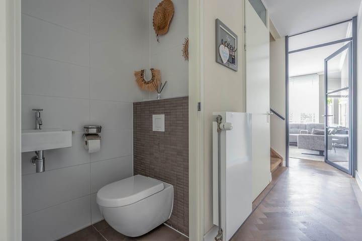 Foto 20 van Oostmeerlaan 138