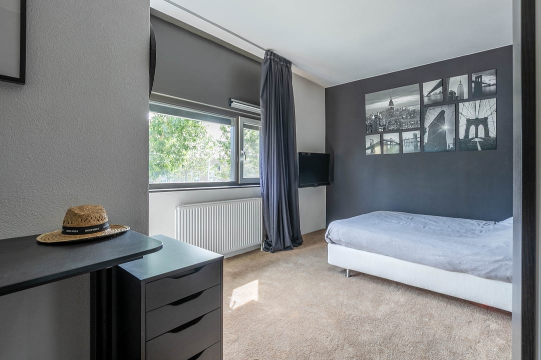 Foto 22 van Oostmeerlaan 138