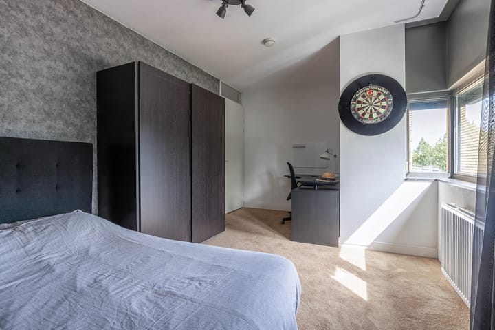 Foto 23 van Oostmeerlaan 138