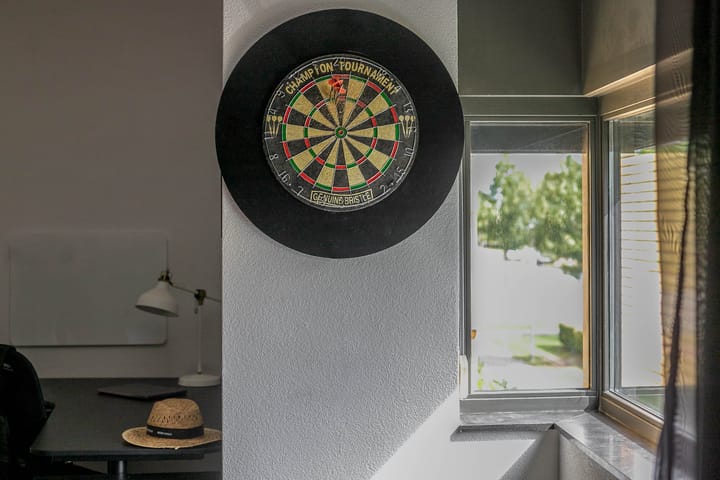 Foto 24 van Oostmeerlaan 138