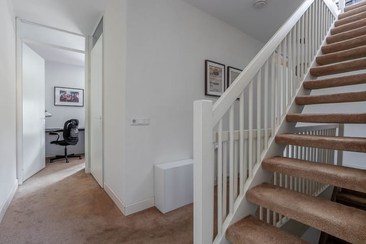 Foto 25 van Oostmeerlaan 138